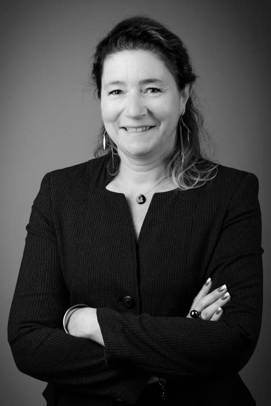 Carole Hiver